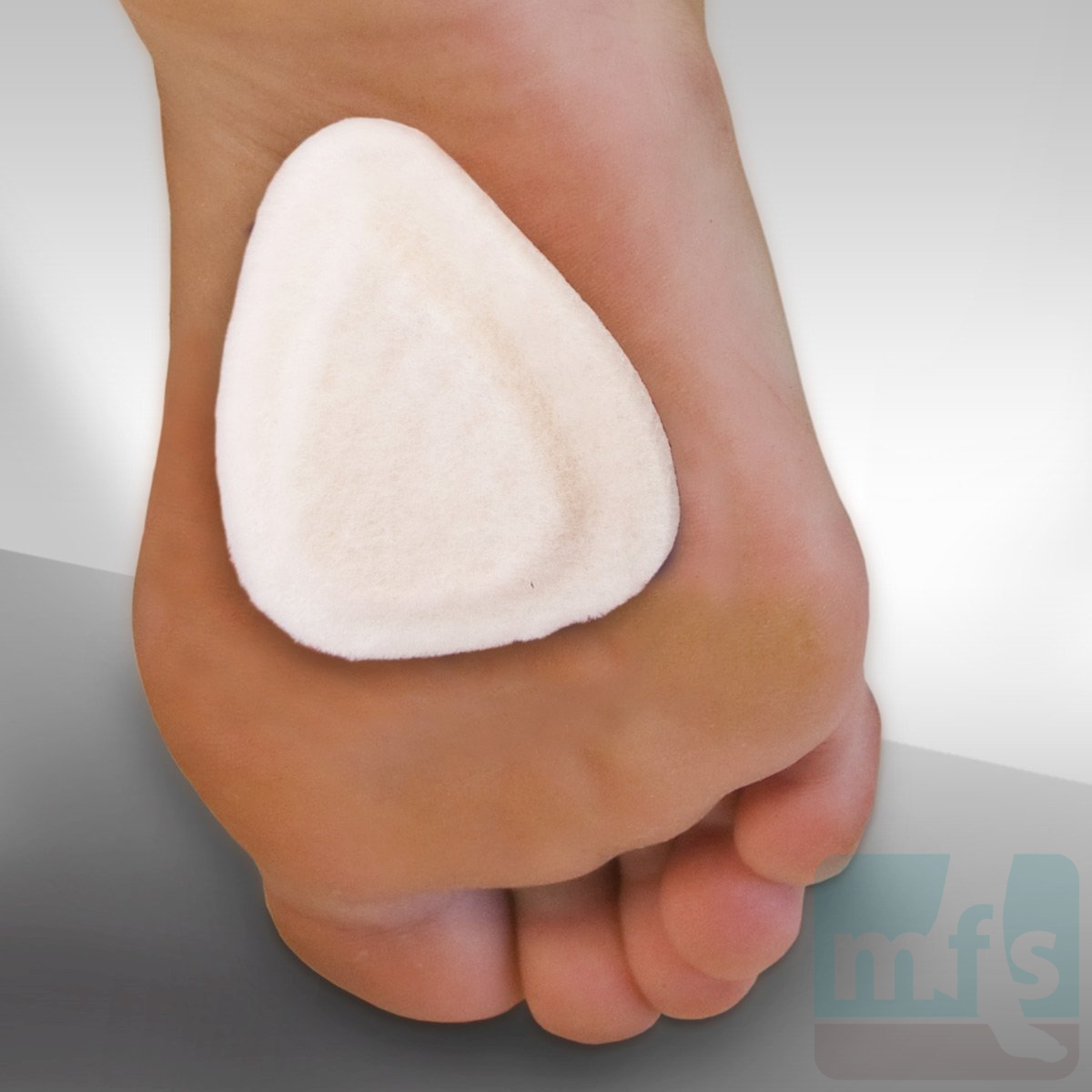 / metatarsalgia Metatarsal Products Home Metatarsal  shoes / Felt  for /  Pad pads Forefoot
