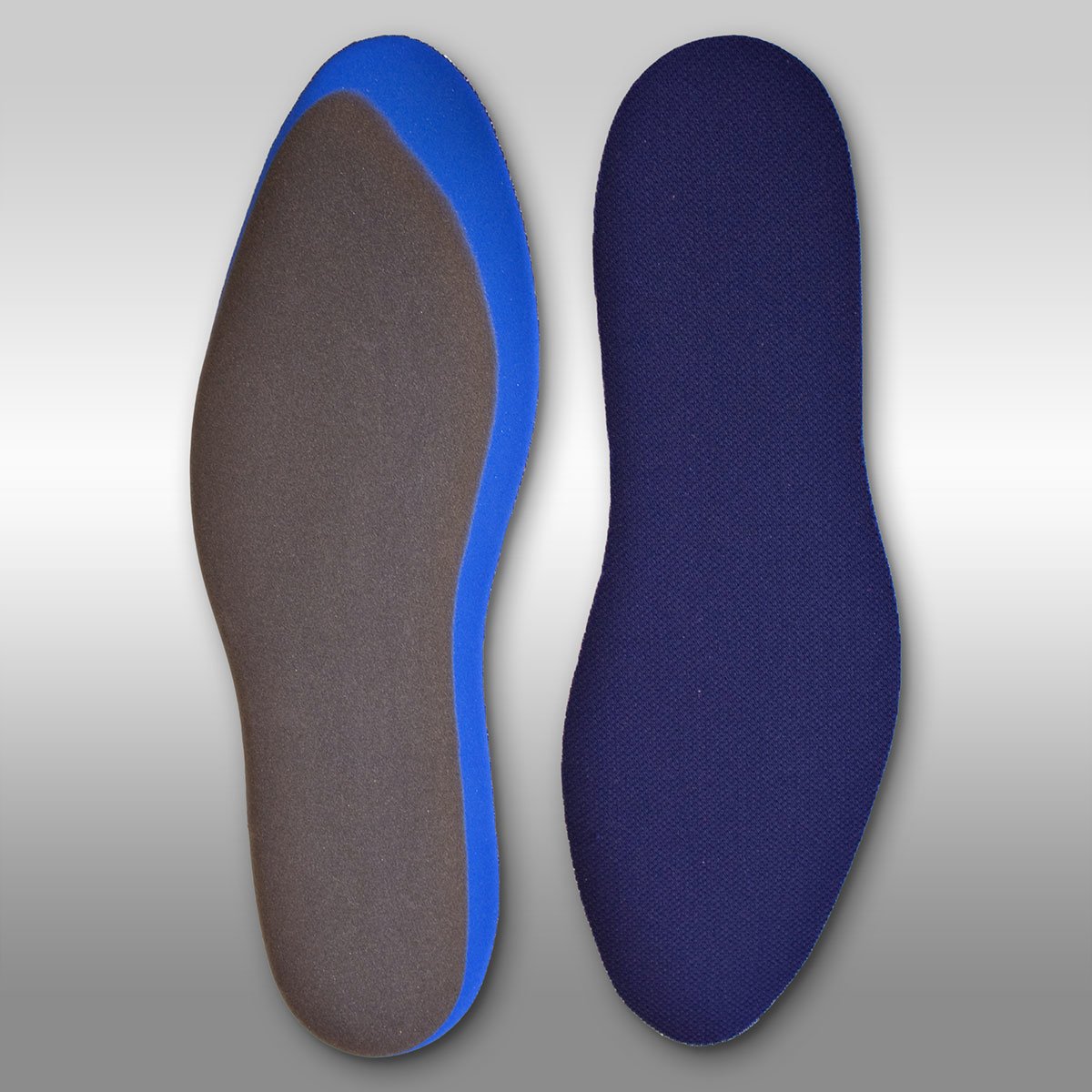 Lateral Sole Wedge Insoles