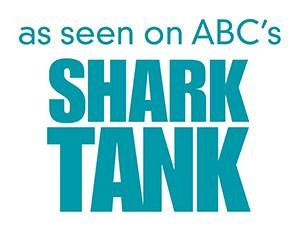 As seen on ABC's Shark Tank