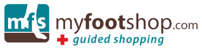 My Foot Shop, LLC