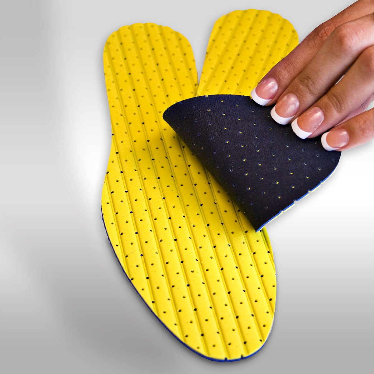 Pedag SOFT Shoe Insoles — - Main Image