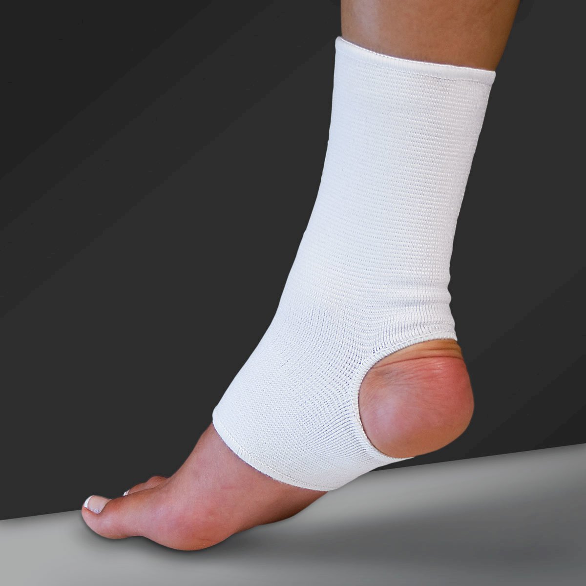 Ankle Support Elastic —