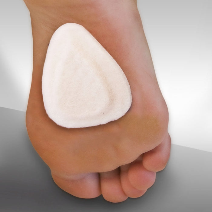 Metatarsal Pad Felt — - Main Image