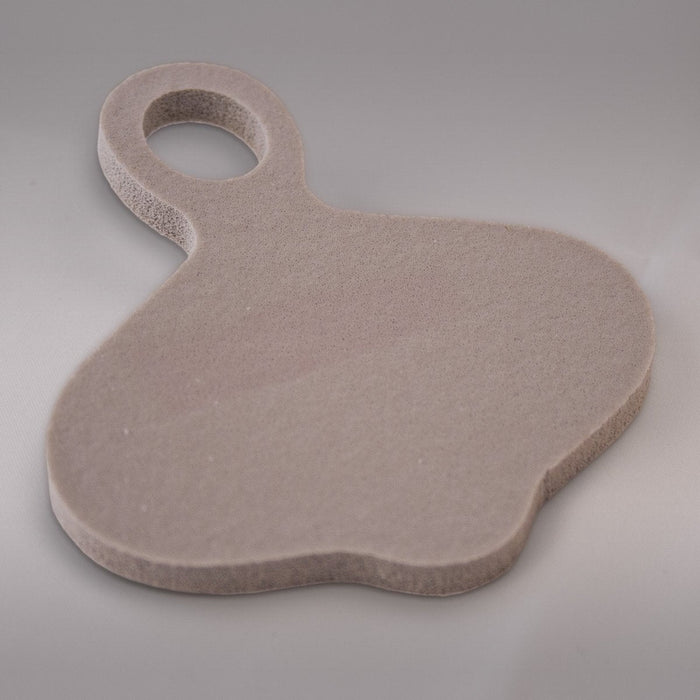 Metatarsal Cushion with Toe Loop - Foam