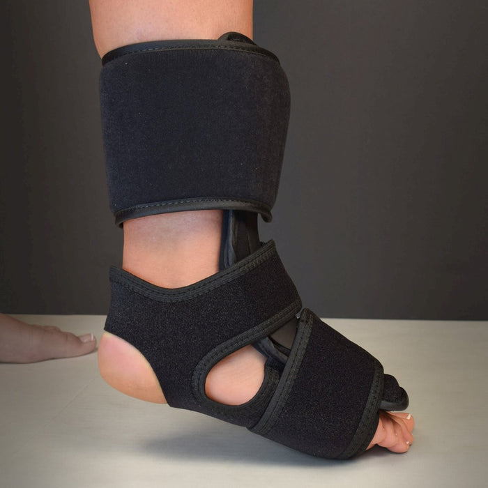 Dorsal Night Splint for Plantar Fasciitis — - Main Image