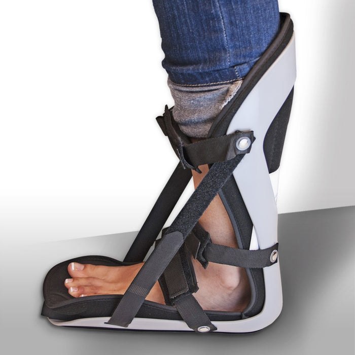 Plantar Fasciitis Night Splint — - Main Image