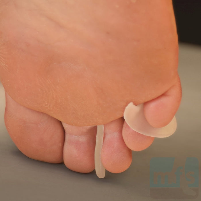 Visco-GEL® Toe Separators — - Main Image