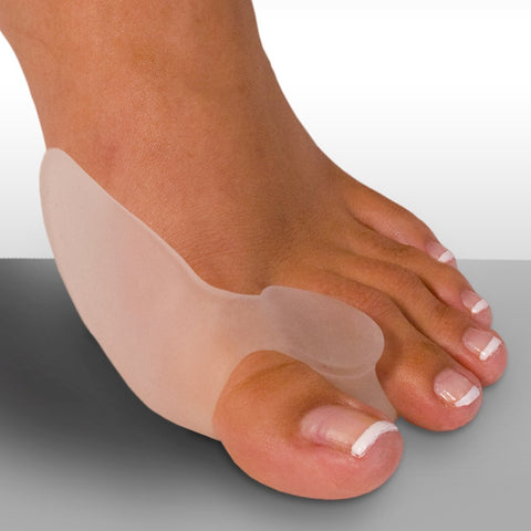 Toe Spacer Bunion Guard Combo —