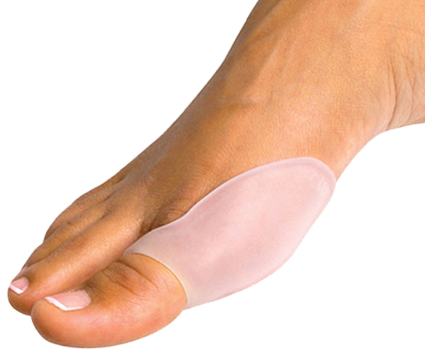 Gel Bunion Shield —