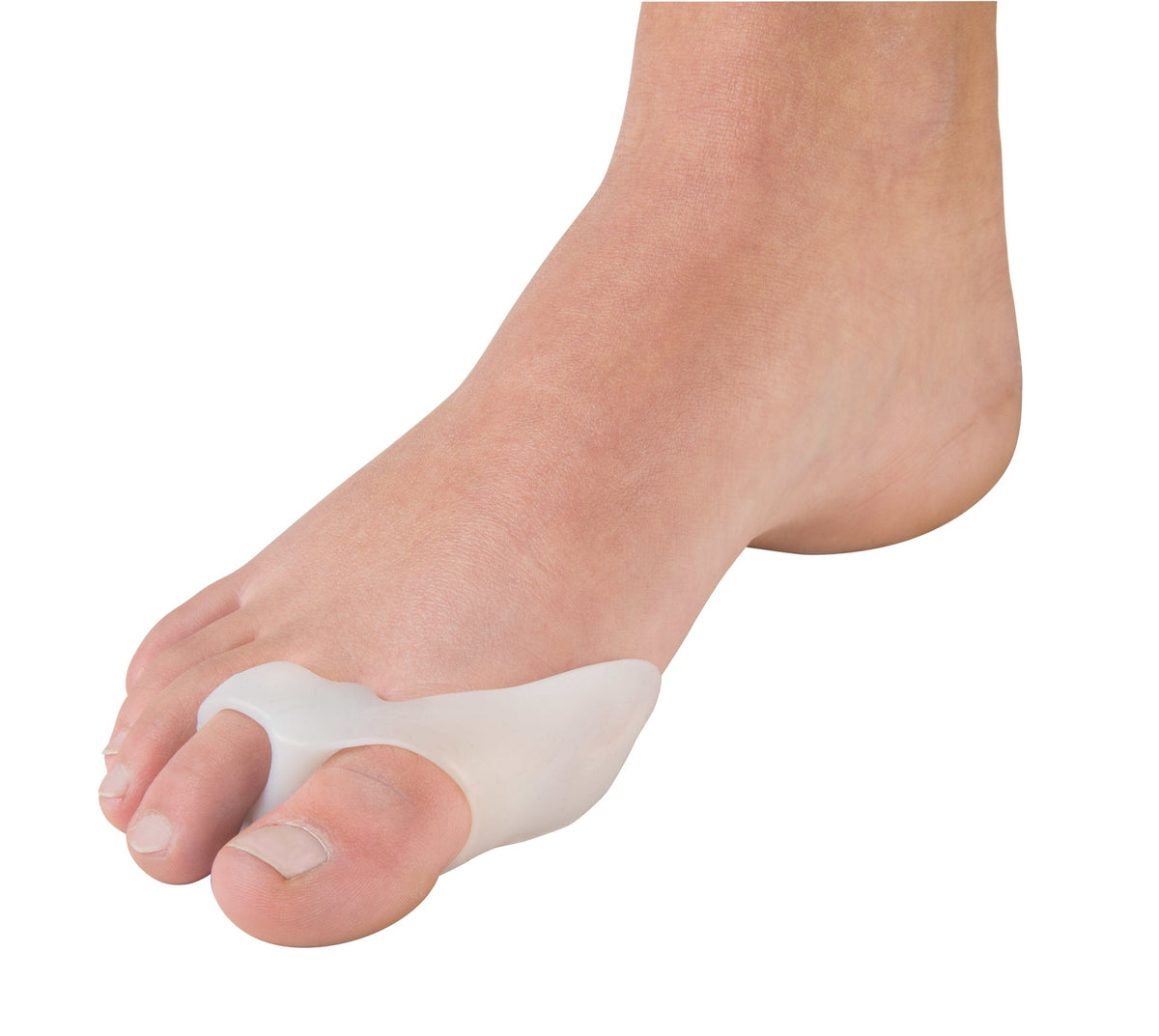 Visco-GEL® ToeBuddy® Bunion Guard —