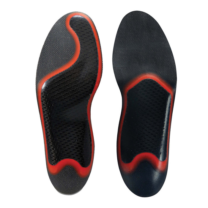 1stRaythotics® Carbon Fiber Right Foot Morton's Extension