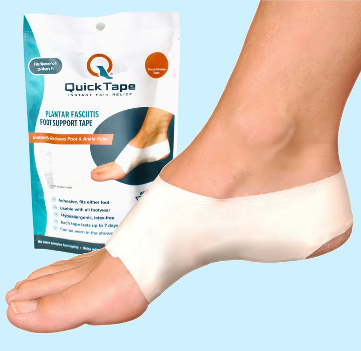 Pad Injury Heel Fat Pad Inflammation Foot Pad Syndrome Clearance