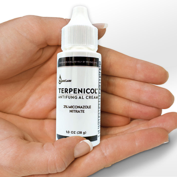 Terpenicol - Antifungal Cream