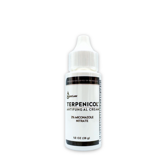 Terpenicol - Antifungal Cream