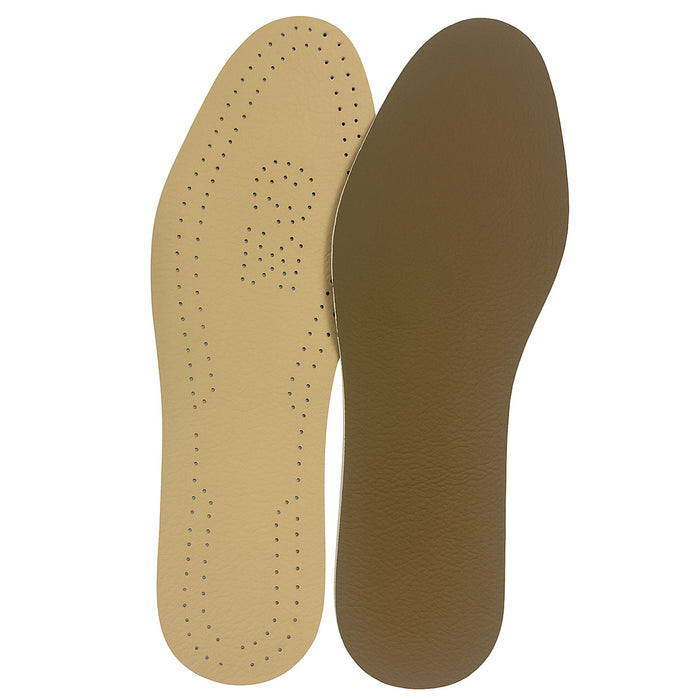 1/4" Thick Lateral Sole Wedge Inserts