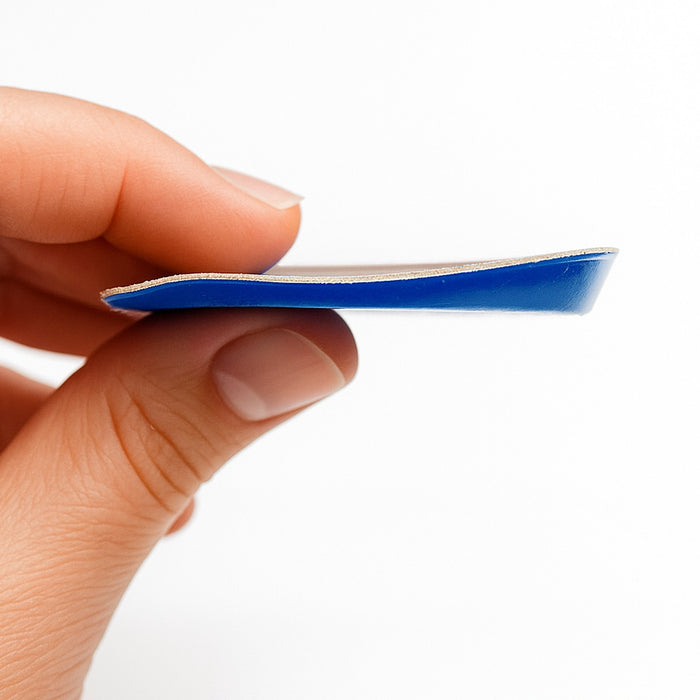 LowShock™ Gel Heel Straights™