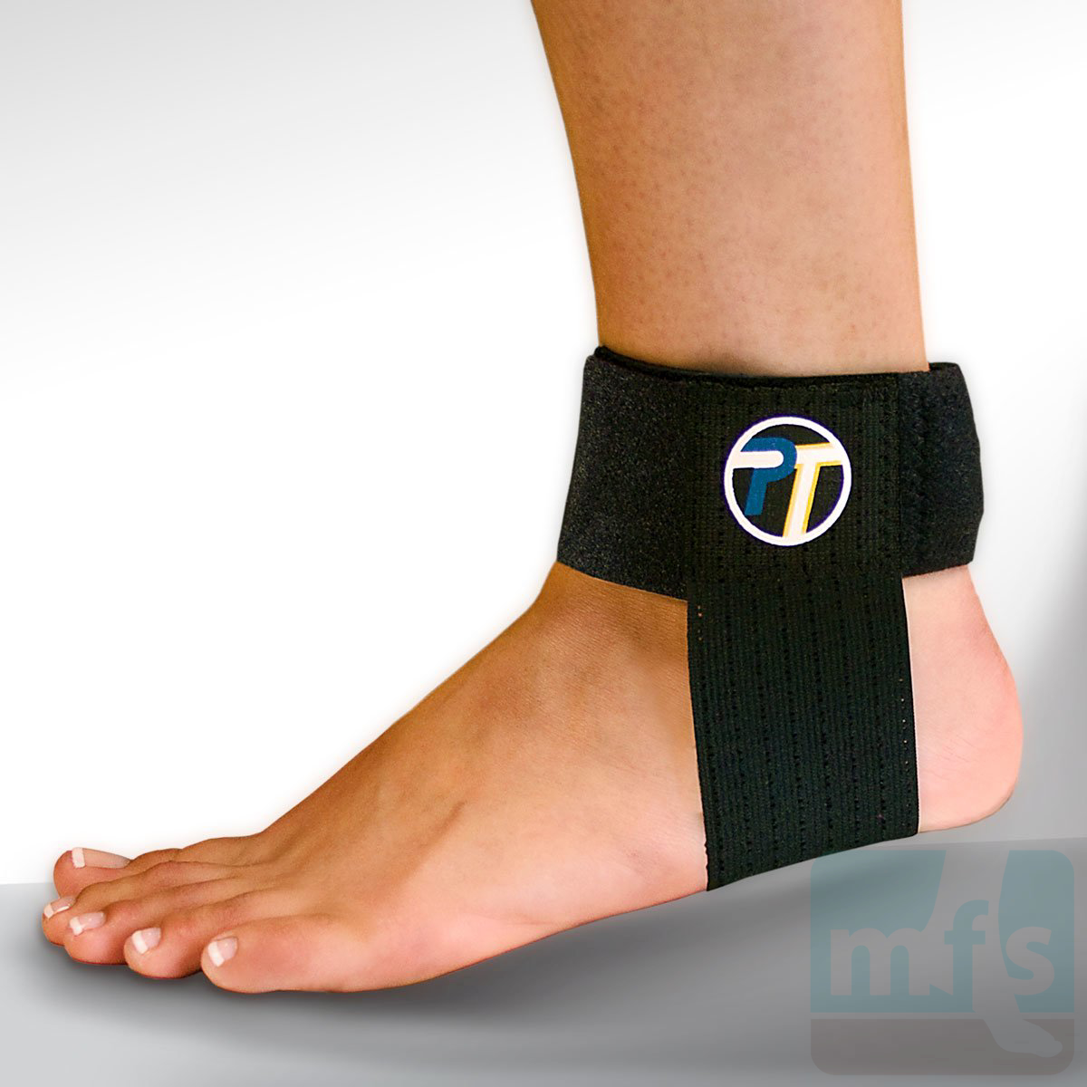 Achilles Tendon Support by ProTec