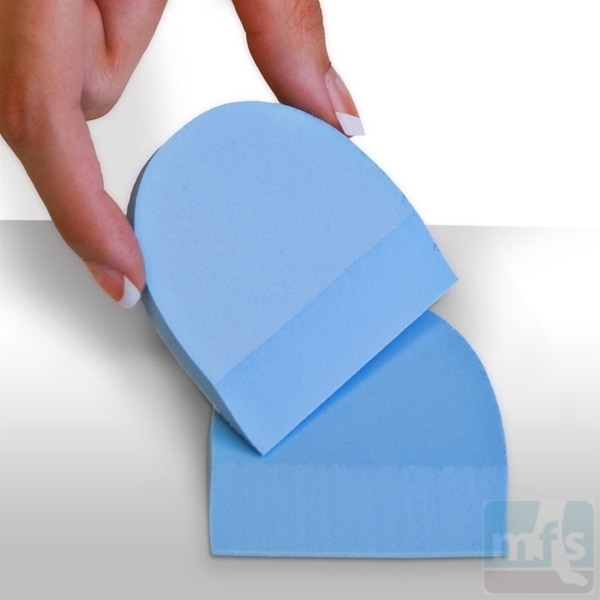 heel pads for pain