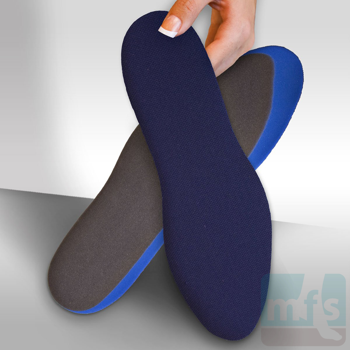 Heel Pain Treatment Instantly with Silicon Heel Pad - YouTube