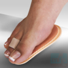 Picture of Toe Straightener - Single Toe