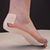 Picture of Plantar Fasciitis Relief Strips