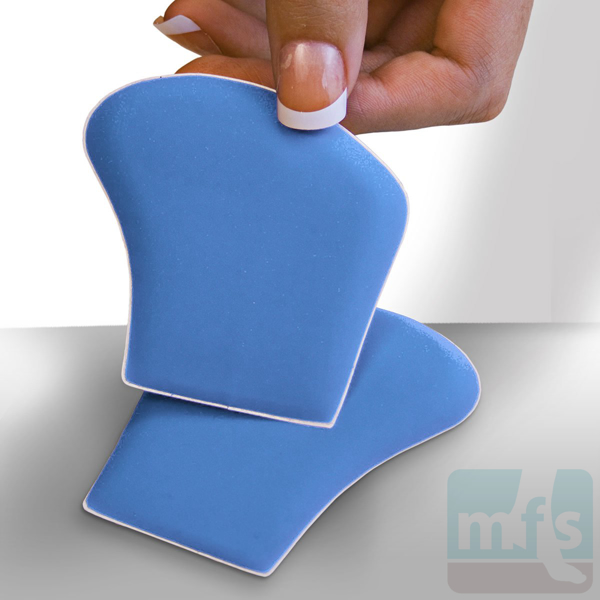 Picture of Metatarsal Bar PPT Cushions