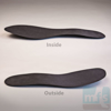 Picture of XLT Carbon Fiber Spring Plate Graphite Insole