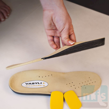 Picture of VHD - Vasyli Howard Dananberg Insole