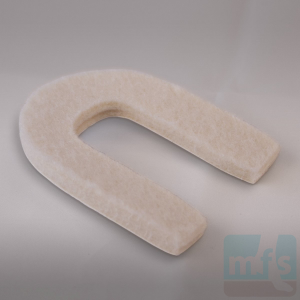 Picture of Horseshoe Heel Spur Pads