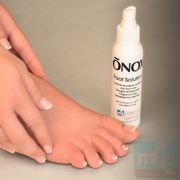 Picture of Onox Foot Drying Solution