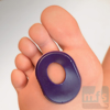 Picture of Reusable Gel Oval Callus Cushions