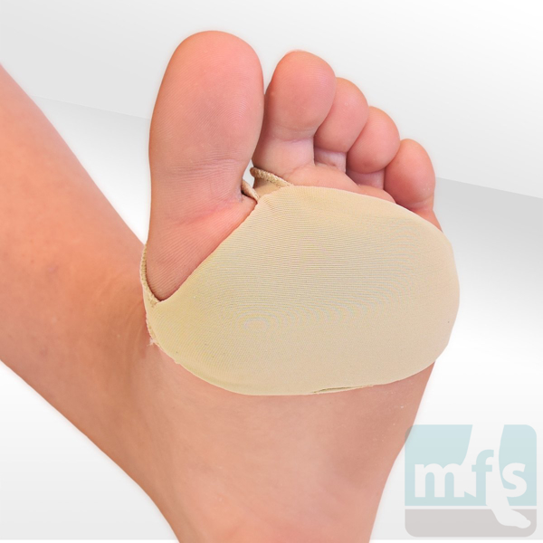 Picture of Ultra Thin Ball of Foot Slip-on Strap