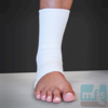 Picture of Ankle Support - Elastic