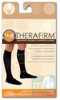 Picture of Therafirm Compression Knee High Socks