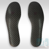 Picture of XAT Carbon Fiber Spring Plate Graphite Insoles