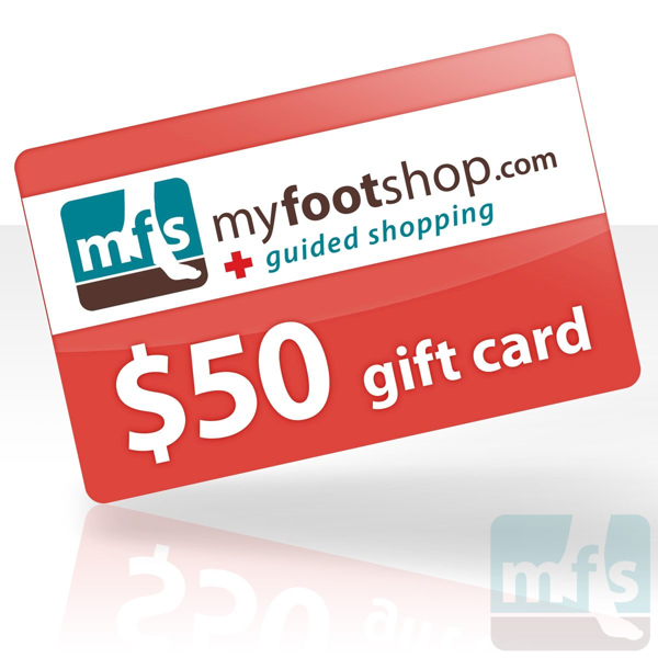 Picture of $50 Gift Card
