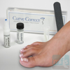 Picture of CurveCorrect Ingrown Toenail Treatment Kit