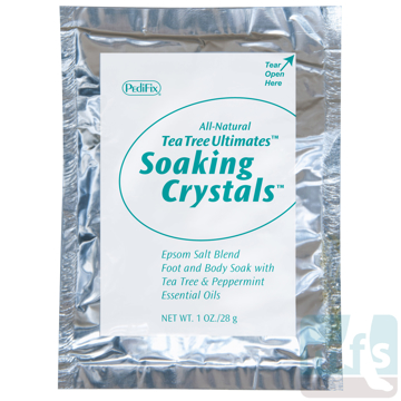 Picture of Tea Tree Ultimates® Soaking Crystals™