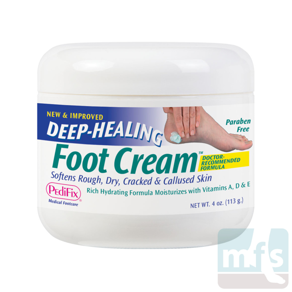 M1128 Pedifix Deep-healing foot cream