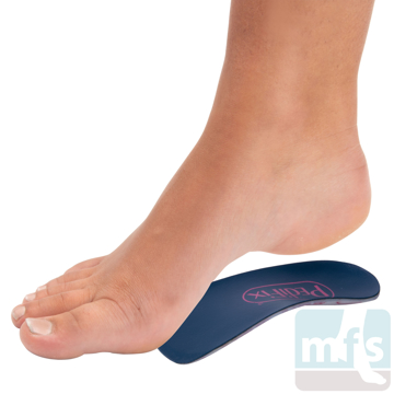 Gel Heel Inserts Shoe Pads Insoles Support Plantar Fasciitis Foot Pain  Relief UK | eBay