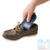 M1132 3/4-length Active Orthotics in shoe