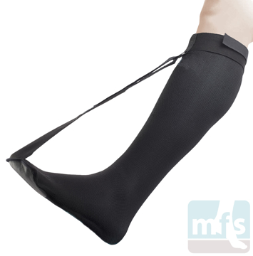 m1138 plantar fasciitis stretching sock