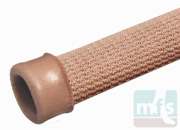 m1149 fabric covered toe tubes