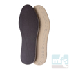 M957 Lateral sole wedge 1/2" thick pair