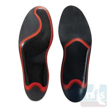 Carbon Graphite Foot Orthotic | MyFootShop.com