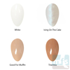 Just For Toe Nails - swatches-5