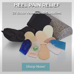 Heel Pain Products